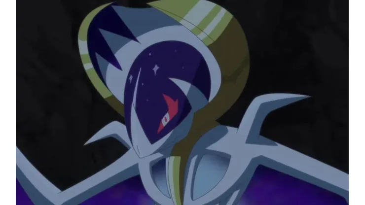 Evoluciones Pokémon presenta su segundo episodio: El eclipse ¡Necrozma y Lunala!