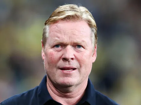 La Liga: Barcelona no pudo con Cádiz y se profundiza la crisis