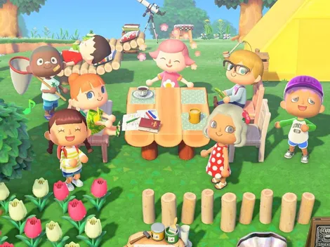 Nintendo anuncia un Animal Crossing Direct para octubre