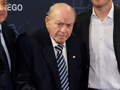 Millonaria subasta de los bienes de Di Stefano: hasta los Balones de Oro