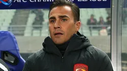 Fabio Cannavaro