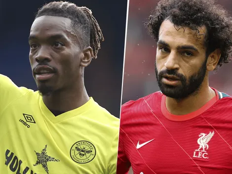 EN VIVO: Brentford vs. Liverpool por la Premier League