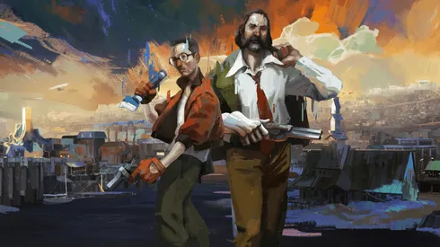 Disco Elysium anuncia su llegada a Nintendo Switch