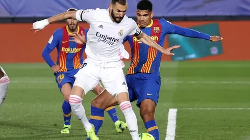 Barcelona y Real Madrid ya saben cuándo se verán las caras en el Camp Nou.
