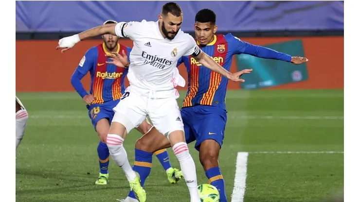 Barcelona y Real Madrid ya saben cuándo se verán las caras en el Camp Nou.