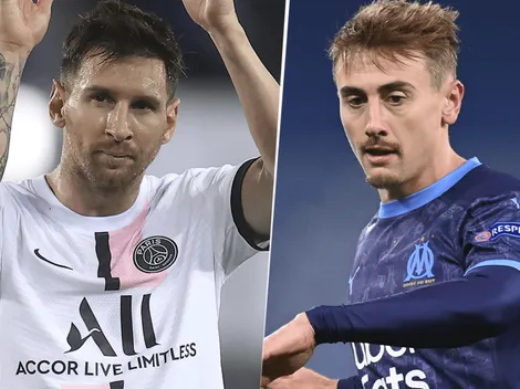 Así quedó la tabla de posiciones de la Ligue 1 de Francia tras la fecha 7