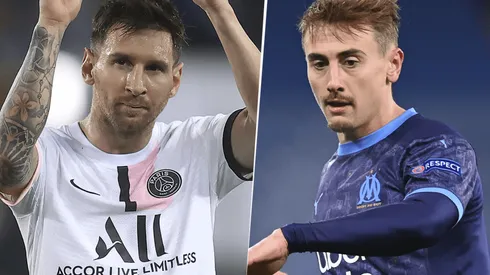 Tabla de posiciones de la Ligue 1 de Francia. (Fotos: Getty Images).