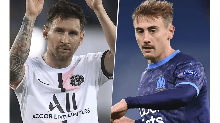 Tabla de posiciones de la Ligue 1 de Francia. (Fotos: Getty Images).