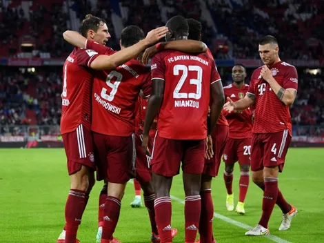 La rompedora propuesta para acabar con el reinado del Bayern en Alemania