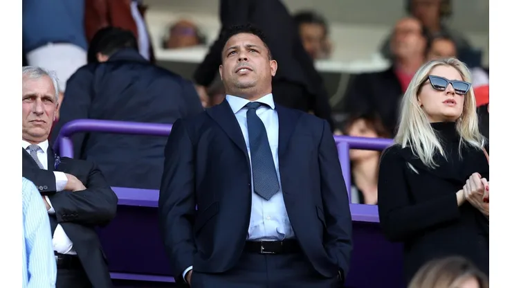 Ronaldo Nazario