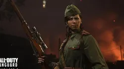 Activision implementará cambios en Call of Duty: Vanguard luego de su beta abierta