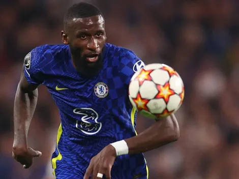 El gran salario que tendrá que superar Real Madrid para hacerse con Rudiger