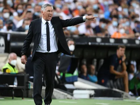 Ancelotti empieza a generar récords en Real Madrid