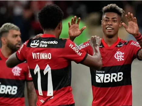 Copa Libertadores: las cinco figuras de las semifinales de ida