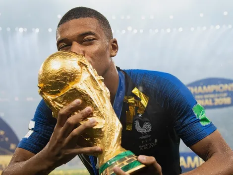 Mundial cada dos años: UEFA confronta a FIFA y pide que dejen de hacer campaña por el cambio