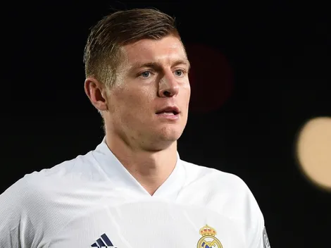 Nace el Toni Kroos 'entrenador'