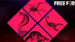 Free Fire anticipa su próxima colaboración "venenosa"