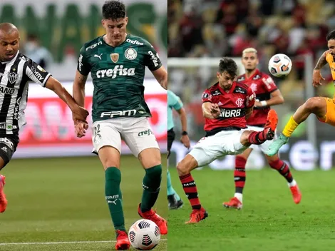 ¿Qué necesita cada equipo para clasificarse a la final de la Libertadores?