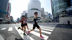 Tokyo Marathon