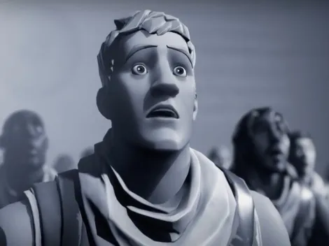 Fortnite podría tardar hasta 5 años en volver a dispositivos de Apple