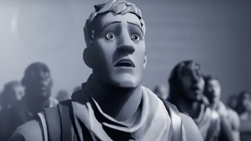 Fortnite podría tardar hasta 5 años en volver a dispositivos de Apple