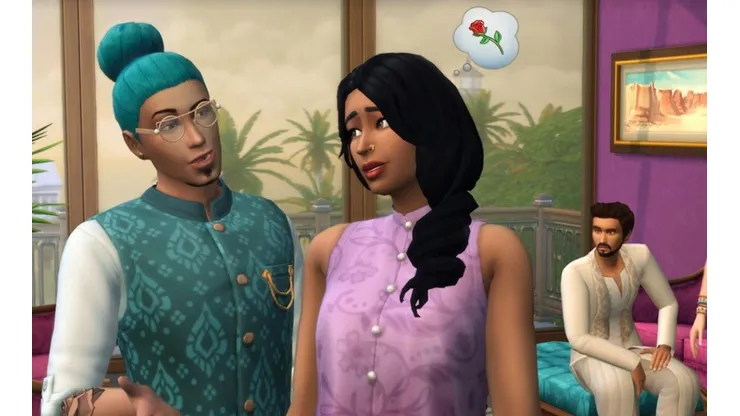Sims 4: revelada la nueva "Temporada del Yo" y próximas actualizaciones gratuitas