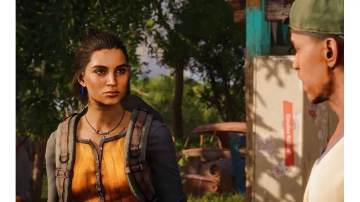 Far Cry 6 no tendrá Ray Tracing en PS5 y Xbox Series X|S