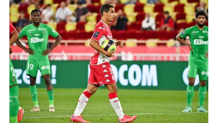 AS Mónaco