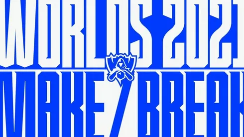 Así quedaron los Grupos de la Worlds 2021 de League of Legends