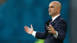 Roberto Martínez