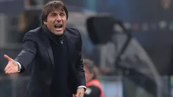 Antonio Conte.