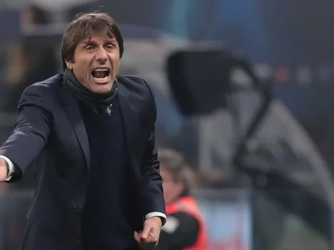 Conte, un arma de doble filo para Barcelona