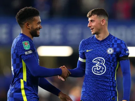 Chelsea derrotó por penales a Aston Villa y avanza en la Copa de la Liga