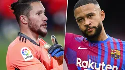 Cádiz vs. FC Barcelona por La Liga de España. (Fotos: Getty).