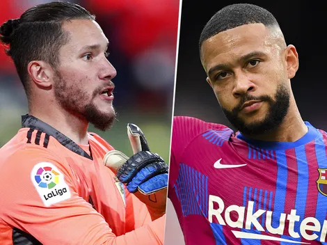 EN VIVO: Cádiz vs. Barcelona por La Liga