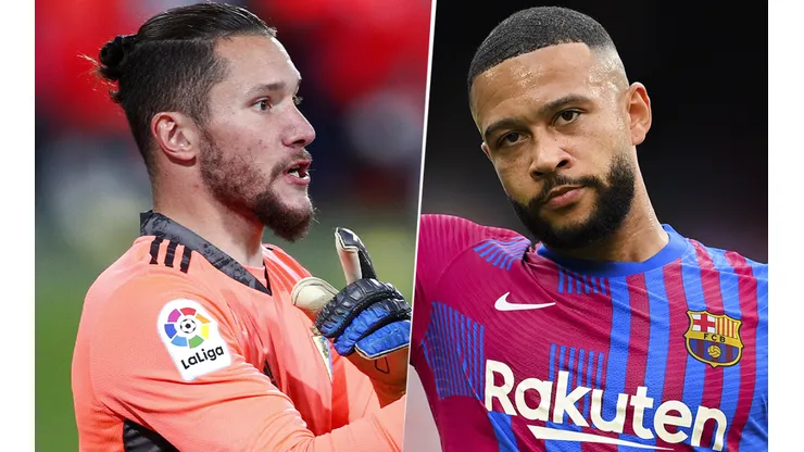 Cádiz vs. FC Barcelona por La Liga de España. (Fotos: Getty).