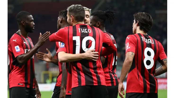 AC Milan