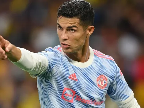 El Manchester United de Cristiano Ronaldo vs. West Ham EN VIVO en Star+ por la Copa de la Liga de Inglaterra