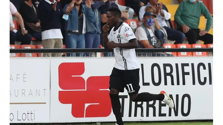 Emmanuel Gyasi