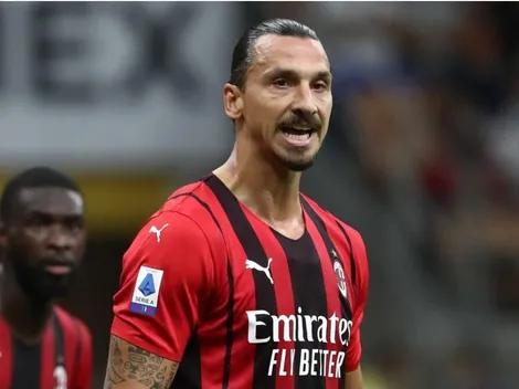 Regreso de Zlatan se hace desear, pero apunta a un partido clave