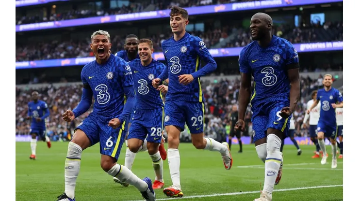 Chelsea