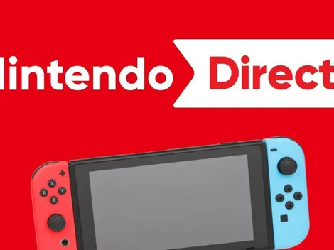 Fecha y Hora para el Nintendo Direct de septiembre 2021