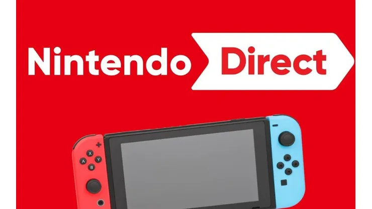 Fecha y Hora para el Nintendo Direct de septiembre 2021