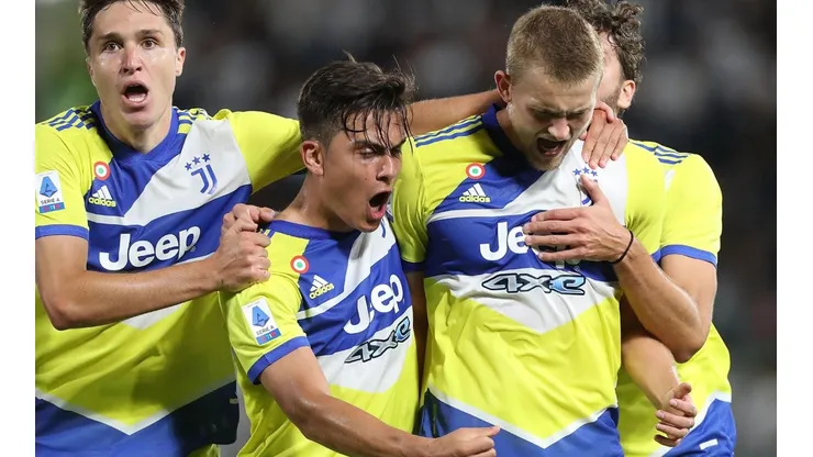 Matthijs De Ligt