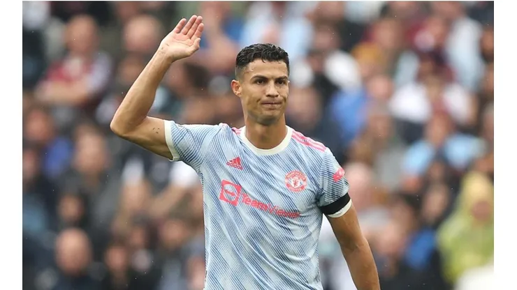 Cristiano Ronaldo, el culpable de una posible salida en Manchester United