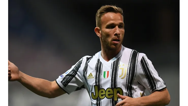 Arthur Melo