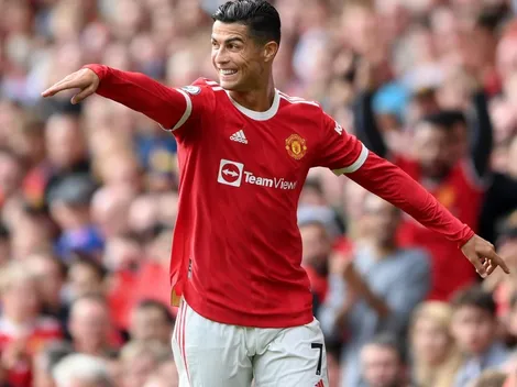 El Manchester United de Cristiano Ronaldo vs. Aston Villa EN VIVO en Star+ por la Premier League