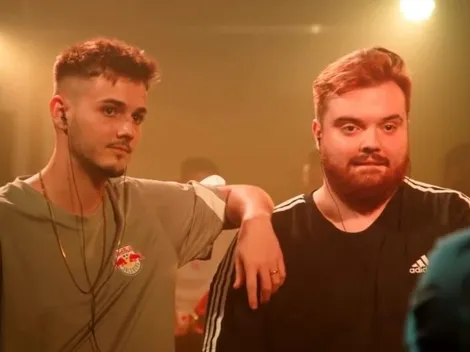 Bnet será el nuevo invitado de Ibai en su canal de Twitch