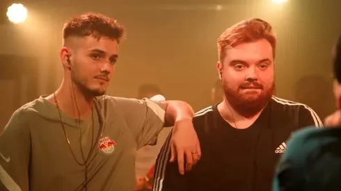 Bnet será el nuevo invitado de Ibai en su canal de Twitch