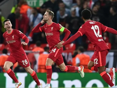 Premier League: Liverpool buscará reforzarse en enero con un jugador de Chelsea